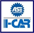 ASE-I-Car Logo